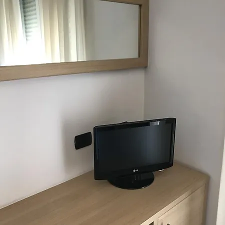 Otel Al Vecchio Kalkerin *