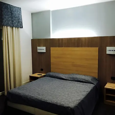 Otel Al Vecchio Kalkerin *