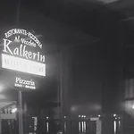 Szálloda Al Vecchio Kalkerin *