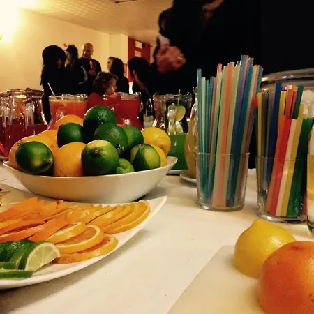 Szálloda Al Vecchio Kalkerin *