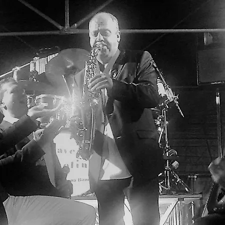 Szálloda Al Vecchio Kalkerin *