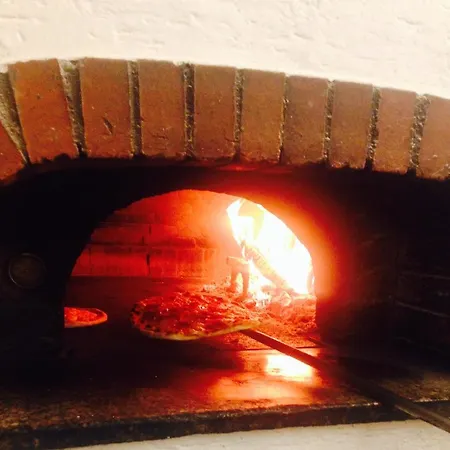 Szálloda Al Vecchio Kalkerin *