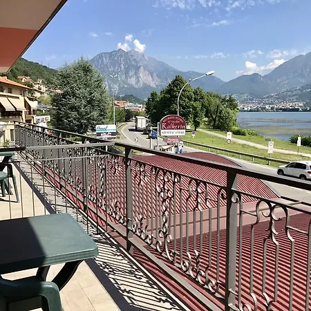 Al Vecchio Kalkerin * Pescate