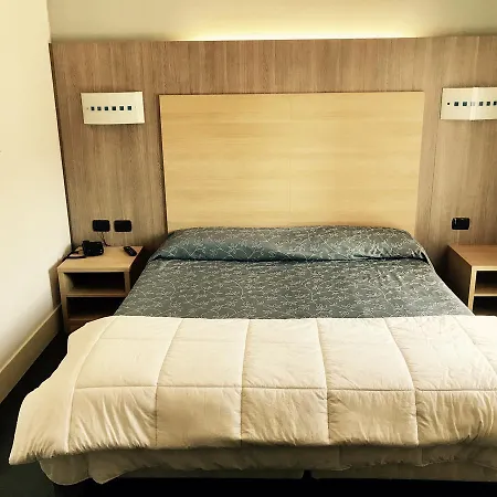 Szálloda Al Vecchio Kalkerin *