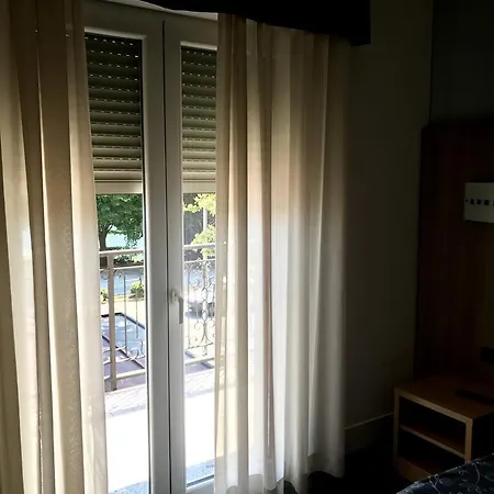 Szálloda Al Vecchio Kalkerin *