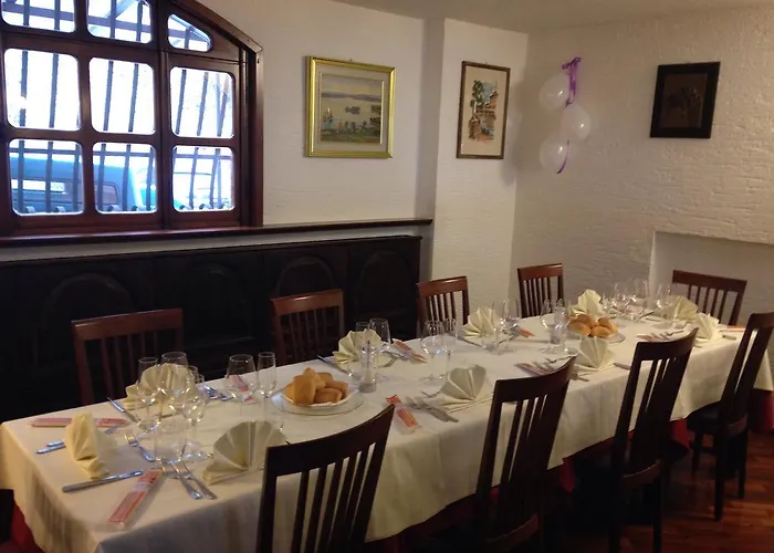 Al Vecchio Kalkerin * Pescate