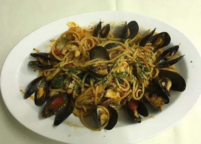 Al Vecchio Kalkerin * Pescate