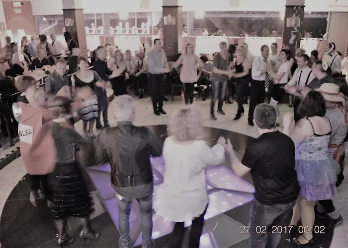 Al Vecchio Kalkerin * Pescate