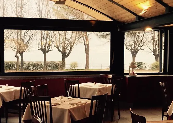 فندق Al Vecchio Kalkerin *