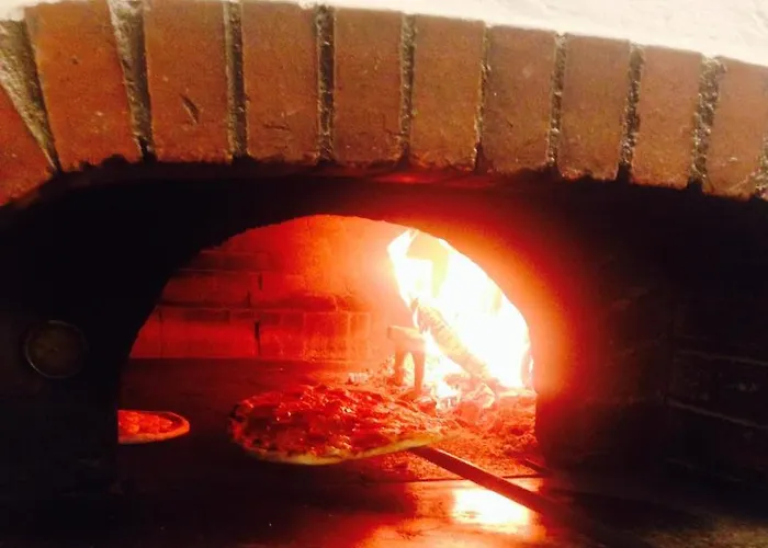 فندق Al Vecchio Kalkerin *