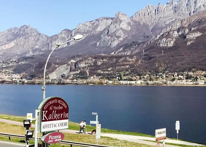 Al Vecchio Kalkerin * Pescate