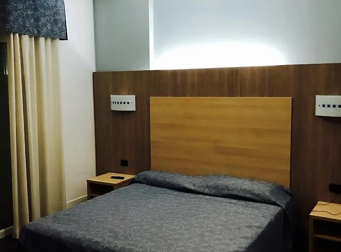 Hotel Al Vecchio Kalkerin *