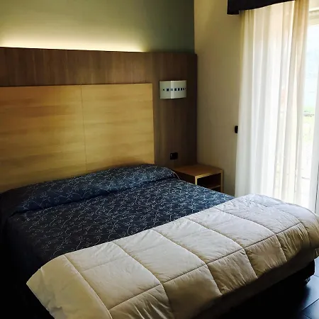 Hotel Al Vecchio Kalkerin *