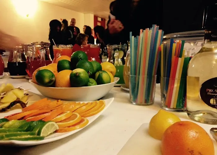 Hotel Al Vecchio Kalkerin *