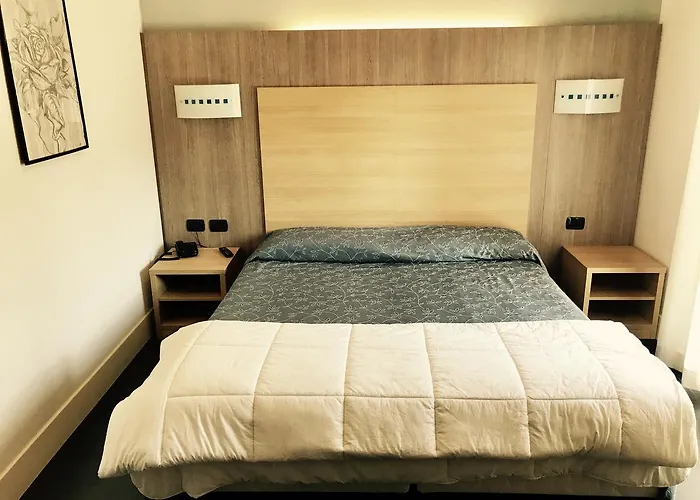 Hotel Al Vecchio Kalkerin *