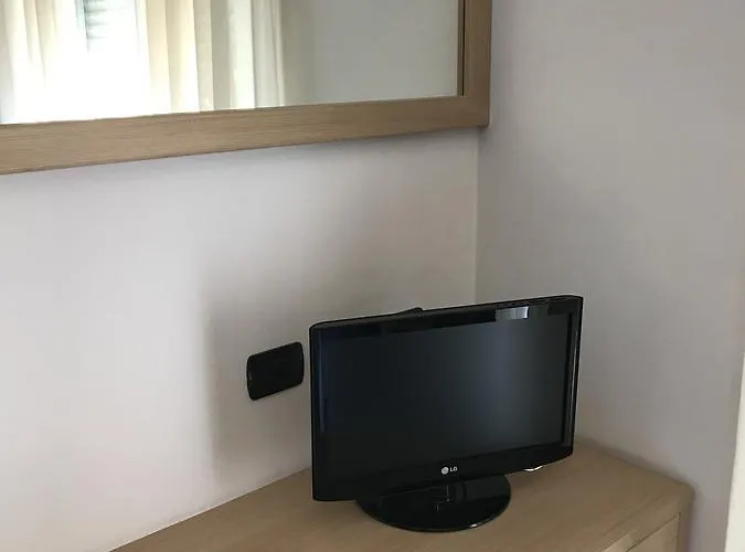 Hotel Al Vecchio Kalkerin *