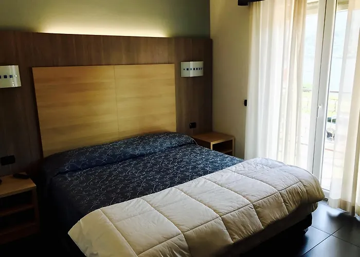 Hotel Al Vecchio Kalkerin *