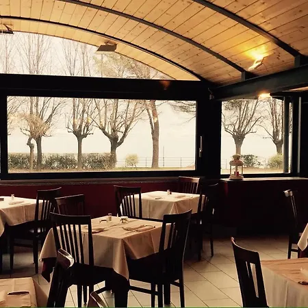 酒店 Al Vecchio Kalkerin *