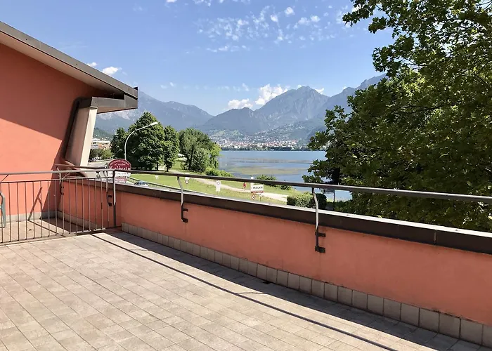 Al Vecchio Kalkerin * Pescate